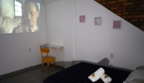 APARTAMENTO com SUITE DE CINEMA Prox Bourbon Ipiranga